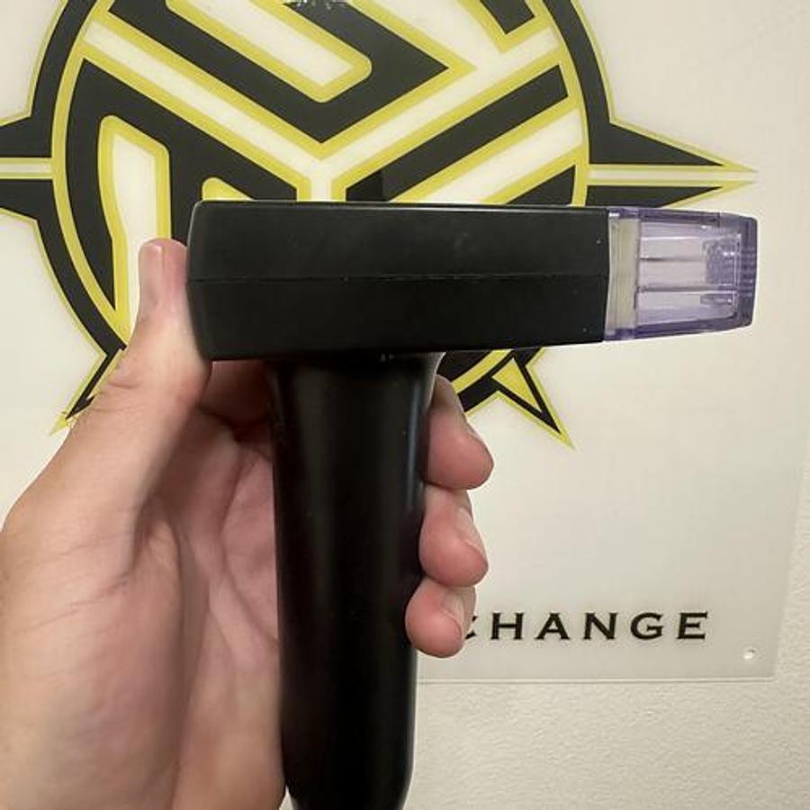 Used 2021 Inmode Morpheus 8 Face and Body Hand Pieces