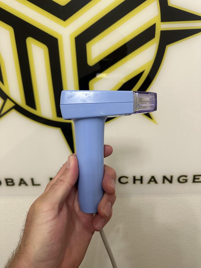 Used 2023 Inmode RF PRO Morpheus 8 Face and Body Hand Pieces