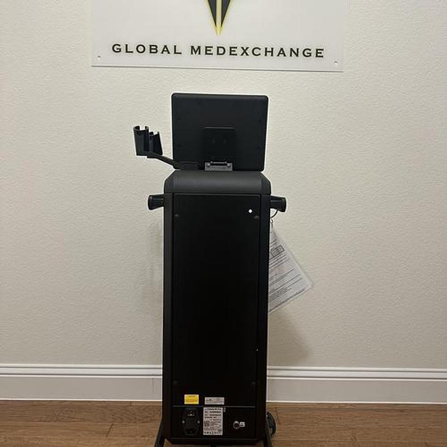 Used 2021 Inmode Morpheus 8 Face and Body Hand Pieces