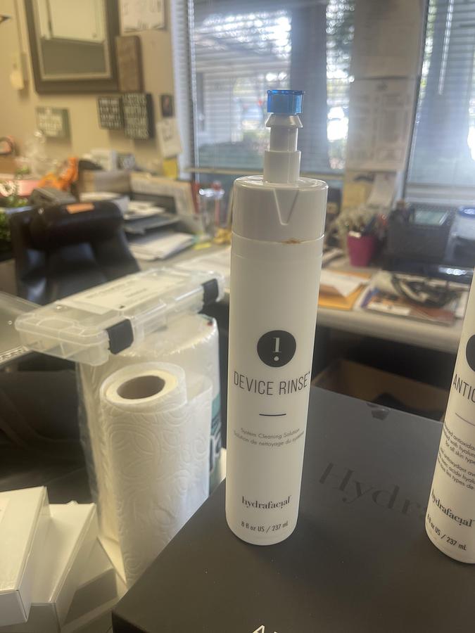 Used 2024 Hydrafacial  Syndeo