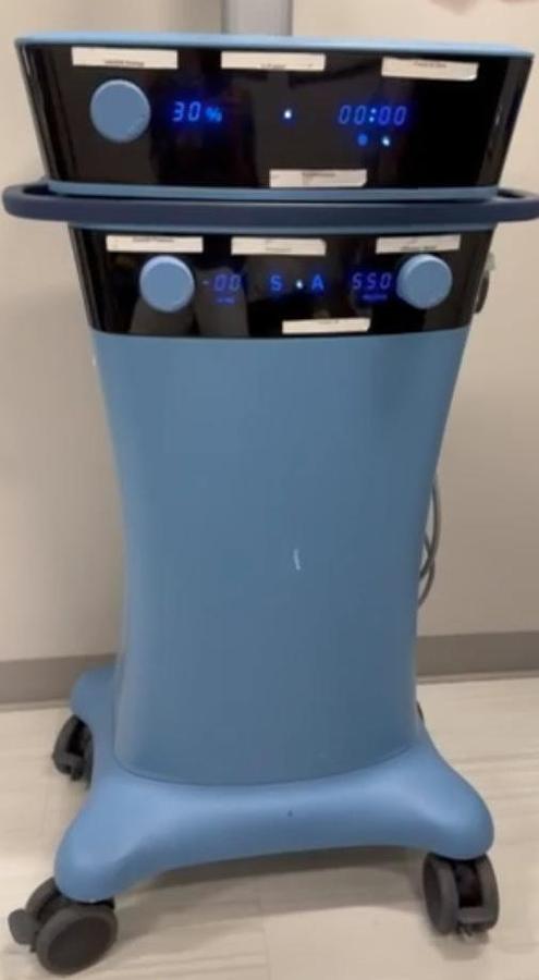 Used 2020 Soud Surgical  Vaser 2.0 With VentX