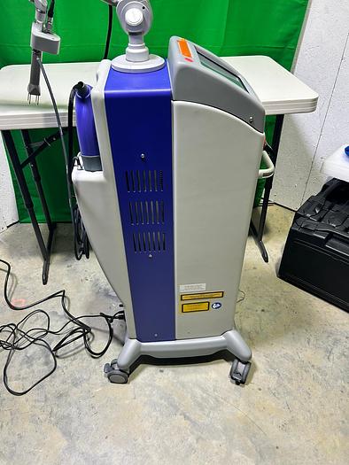 Used 2018 Deka SmartXide Touch C60 w HighScan DOT