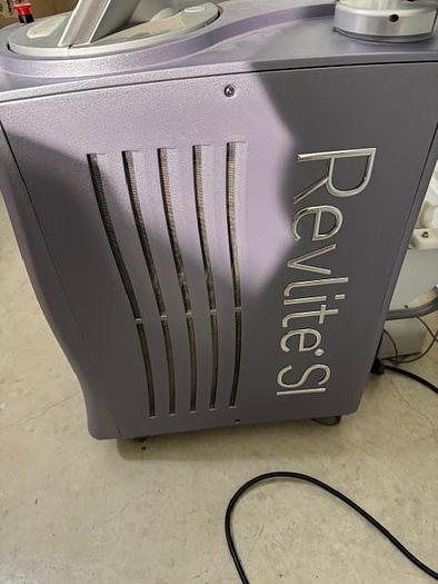 Used 2022 Cynosure Revlite SI