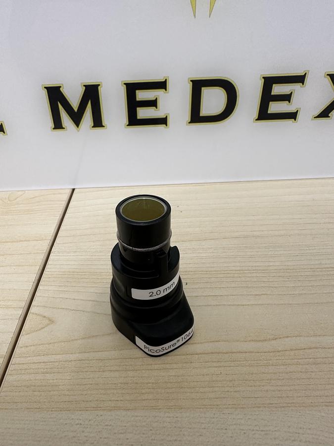 Used 2017 Cynosure Picosure 1064nm nd:yag Hand Piece