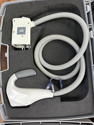 Used 2012  Alma Soprano ICE