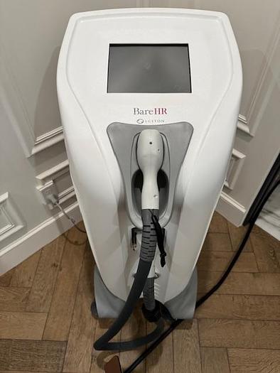 Used 2022 Sciton Bare HR