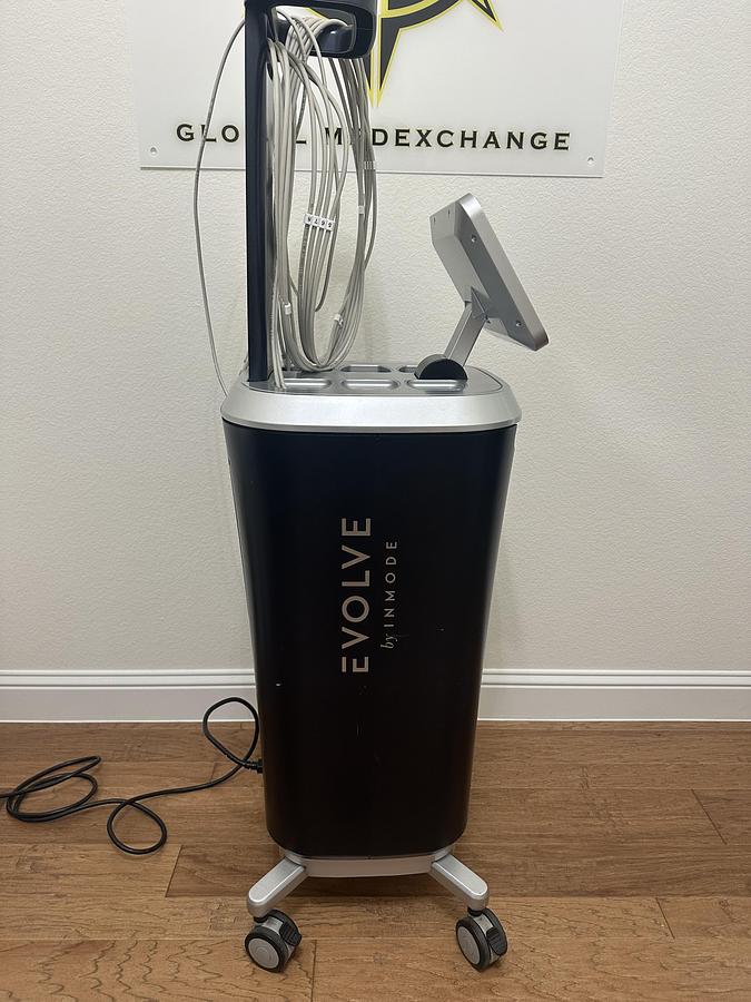 Used 2020 Inmode Embody Evolve (Transform and Tone)