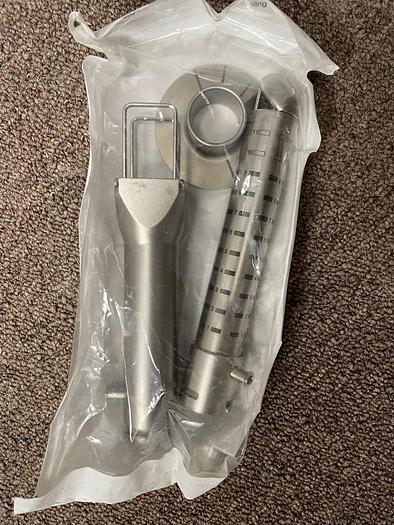 Used 2016 Deka SmartXide 2 C60