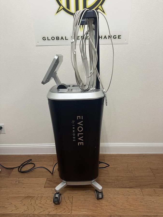 Used 2020 Inmode Embody Evolve (Transform and Tone)