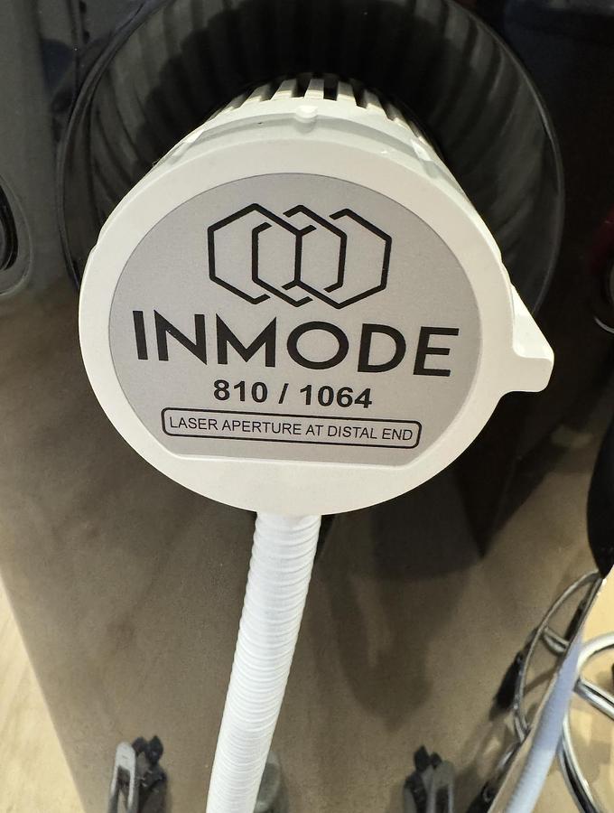 Used 2021 Inmode Optimas