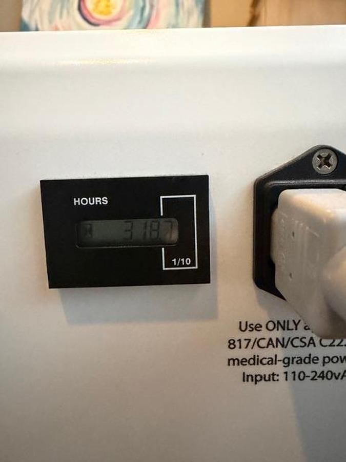 Used Neurotris Osmosis + OS-2911 16-Channel Body Sculpting System