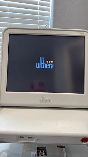 Used 2017 Merz Ulthera