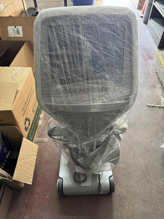 Used 2011 Syneron Candela Profound RF Micorneedle