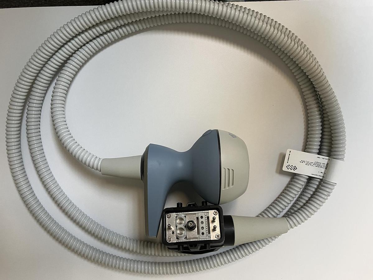 Used 2023 BTL Exion- Face, Fractional RF, Body Applicators