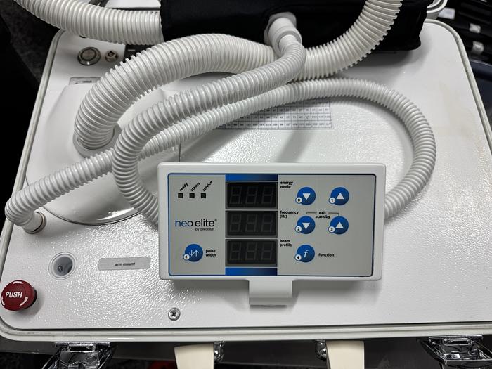 Used 2021 Aerolase Lightpod NEO ELITE