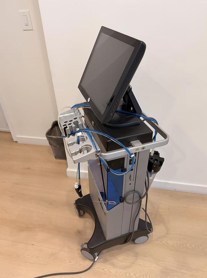 Used 2018 Edge Hydrafacial MD Elite