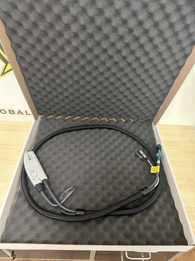 Used Candela  Mini GentleYag 6/8/10 Complete Delivery System