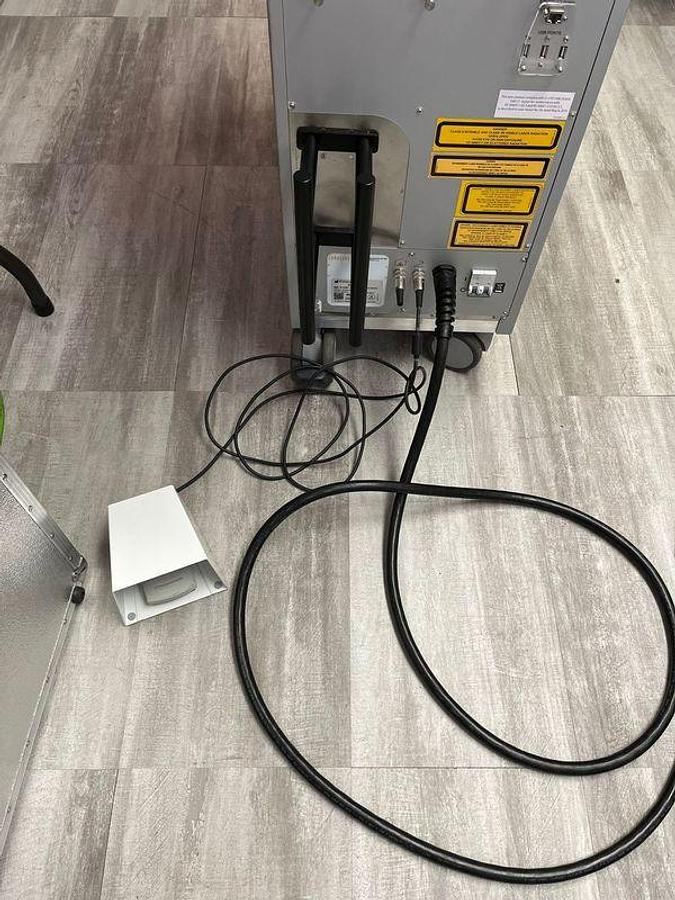 Used 2022 Cynosure Elite IQ