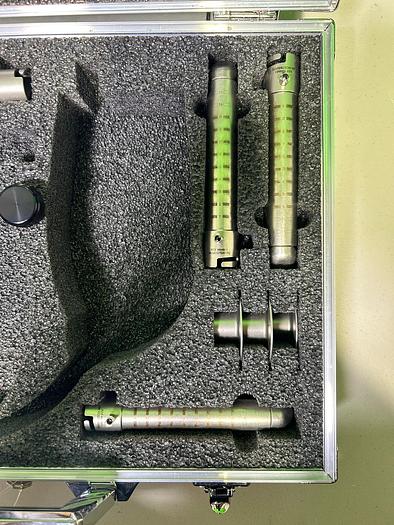 Used 2018 Deka SmartXide Touch C60 w HighScan DOT