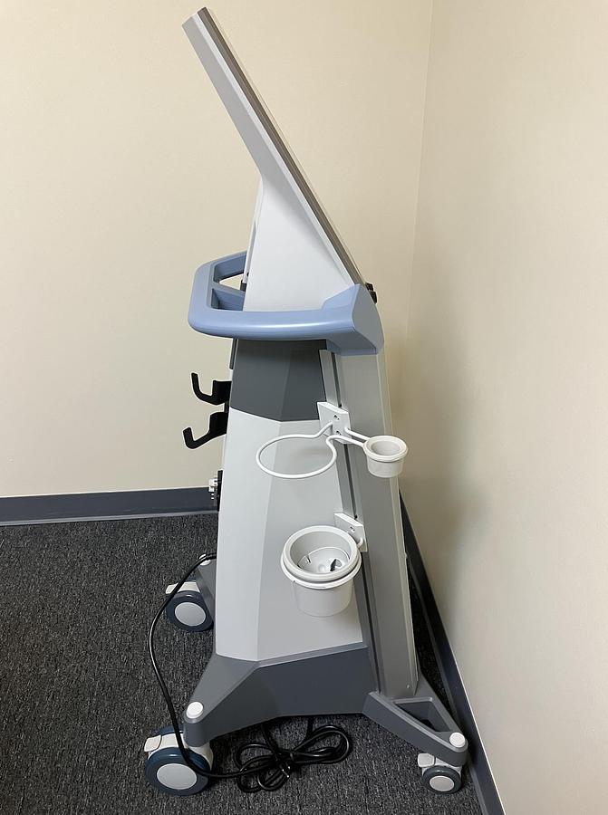 Used 2023 BTL Exion- Face, Fractional RF, Body Applicators