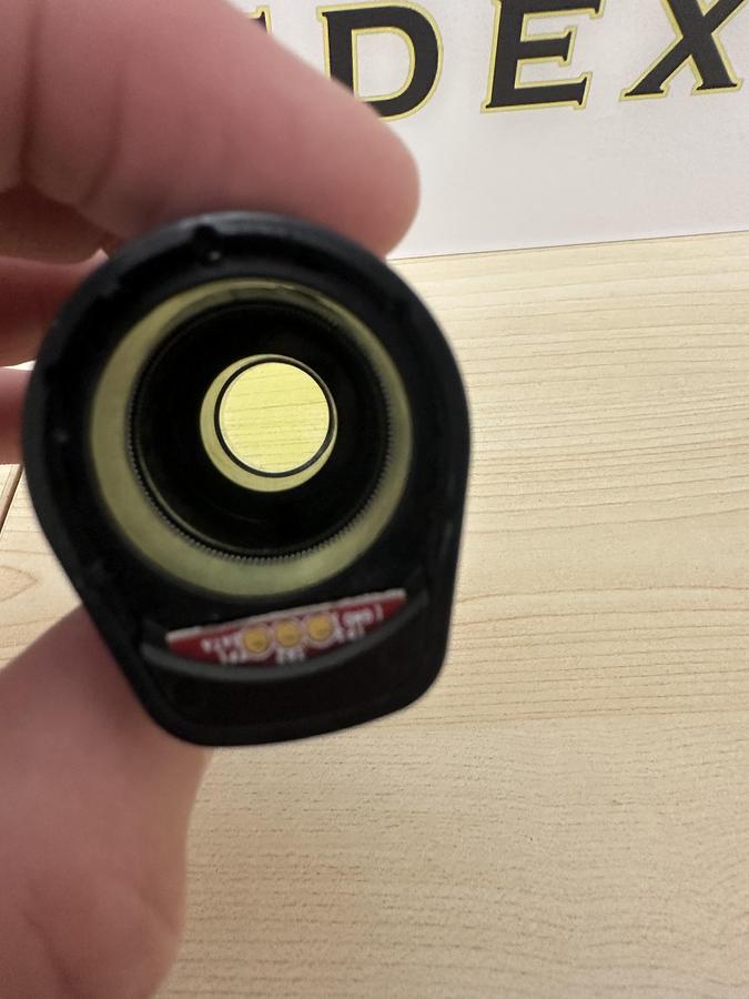 Used 2017 Cynosure Picosure 1064nm nd:yag Hand Piece