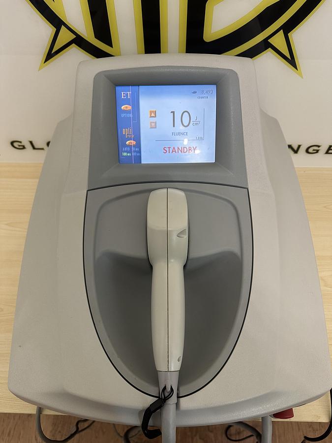 Used 2007 Lumenis  Lightsheer ET 400