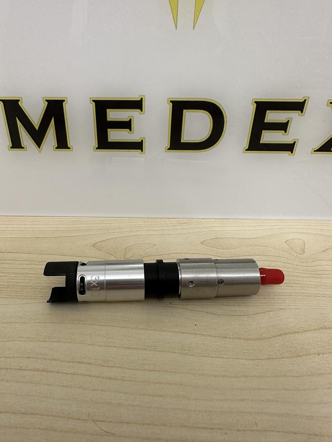 Used Candela Gentlemax Pro 3x10mm Spot Slider