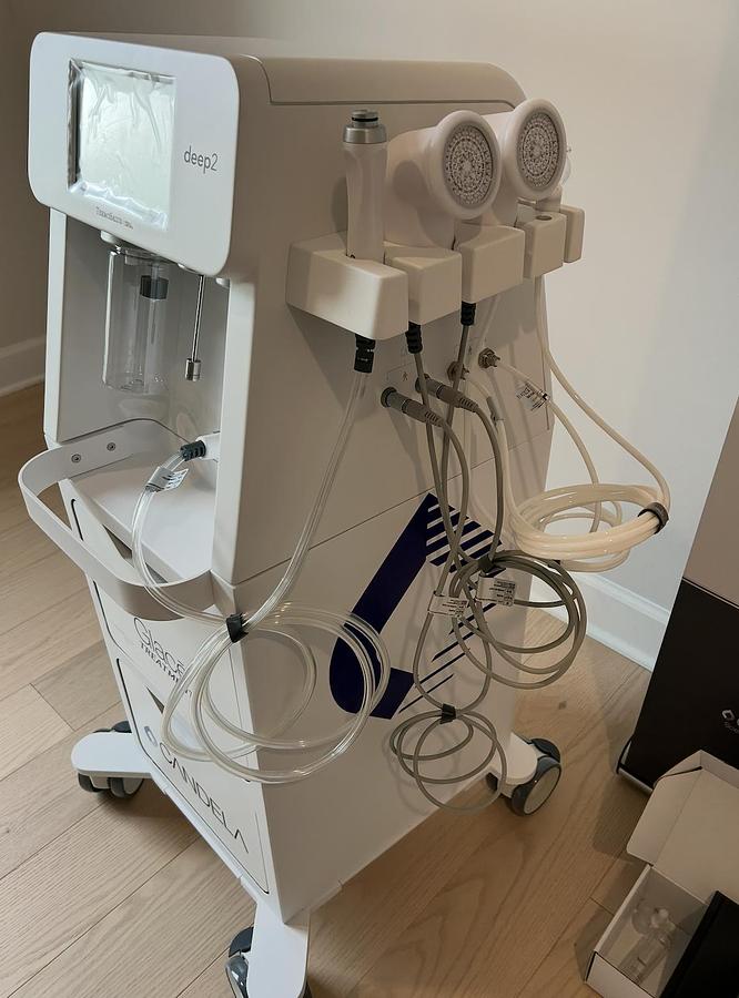 2025 Candela Glacē - NEW in Manufacture Box