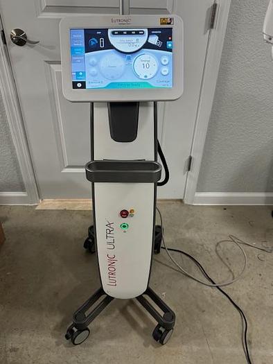 Used 2023 Lutronic MD Lase ULTRA