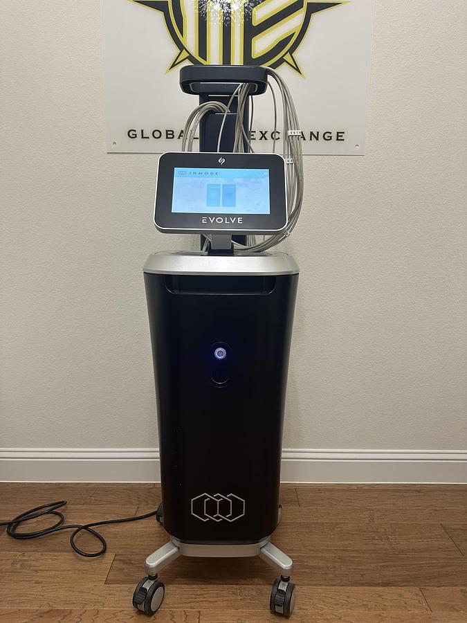 Used 2020 Inmode Embody Evolve (Transform and Tone)