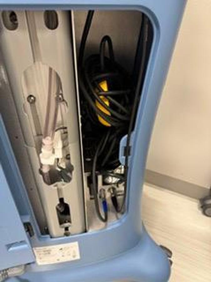 Used 2020 Soud Surgical Vaser 2.0 With VentX