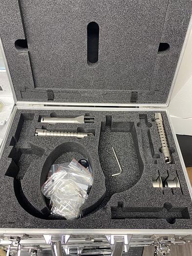 Used 2016 Deka SmartXide 2 C60