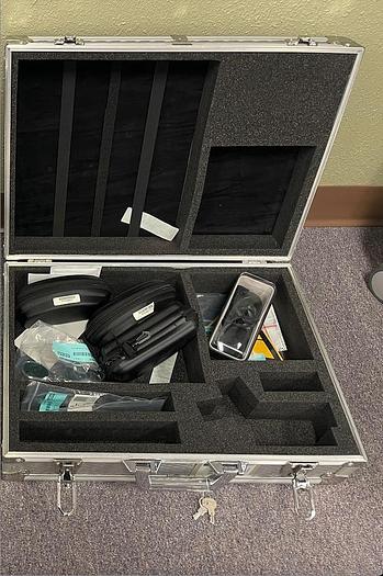 Used 2016 Deka SmartXide 2 C60