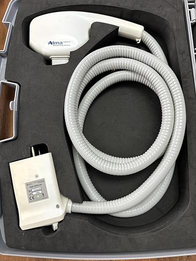 Used 2012 COP Alma Harmony XL