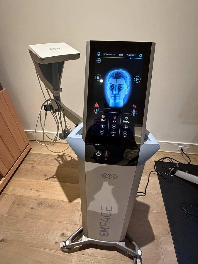 Used 2023 BTL Emface
