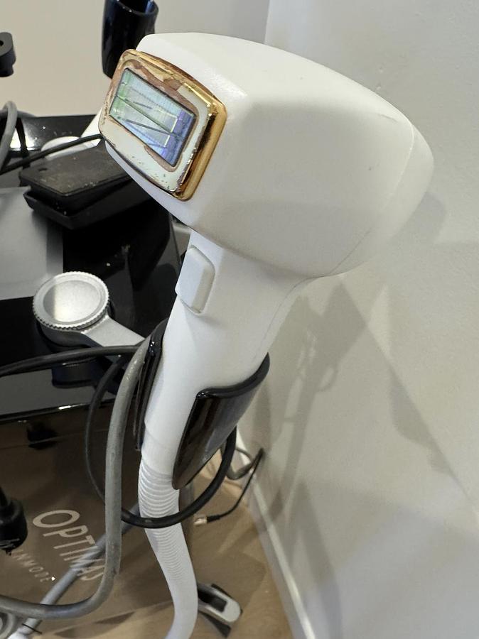 Used 2021 Inmode Optimas