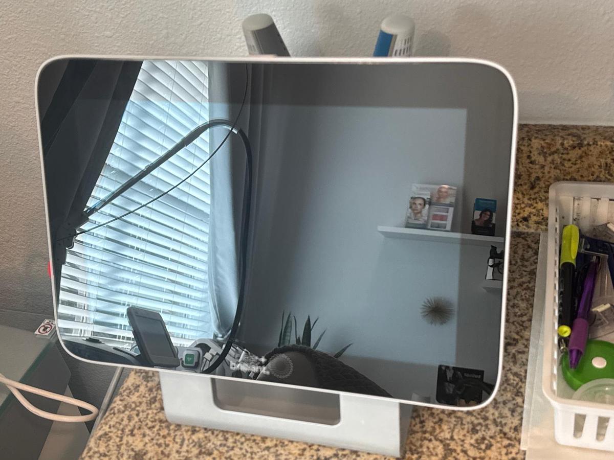 Used 2021 Solta Clear and Brilliant Touch