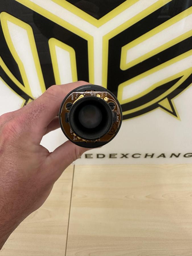 Used 2017 Cynosure Picosure 1064nm nd:yag Hand Piece