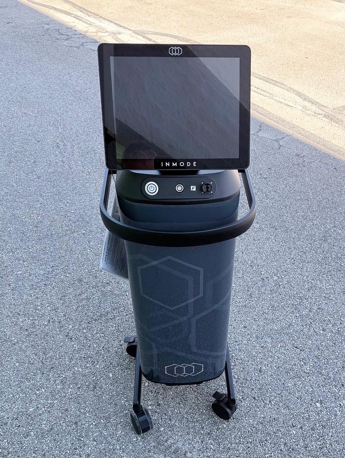 Used 2025 Inmode APEX RF
