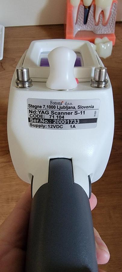 Used 2019 Fotona SP Dynamis Pro Loaded
