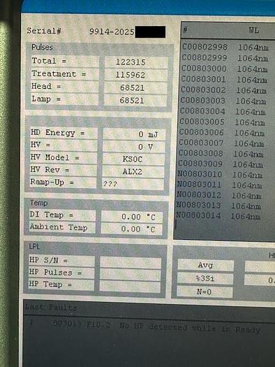 Used 2012 Candela Alex Trivantage ATV