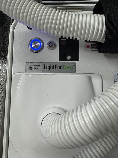 Used 2021 Aerolase Lightpod NEO ELITE