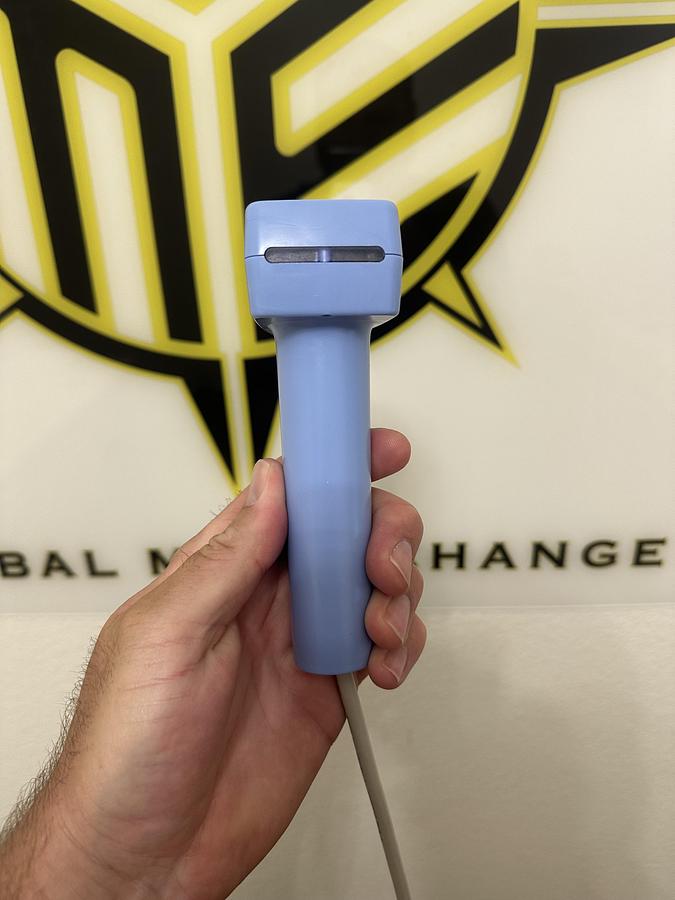 Used 2023 Inmode RF PRO Morpheus 8 Face and Body Hand Pieces