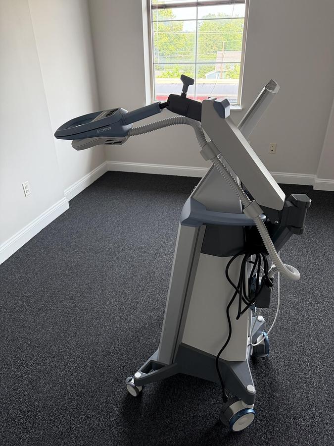 Used 2025 BTL Exomind