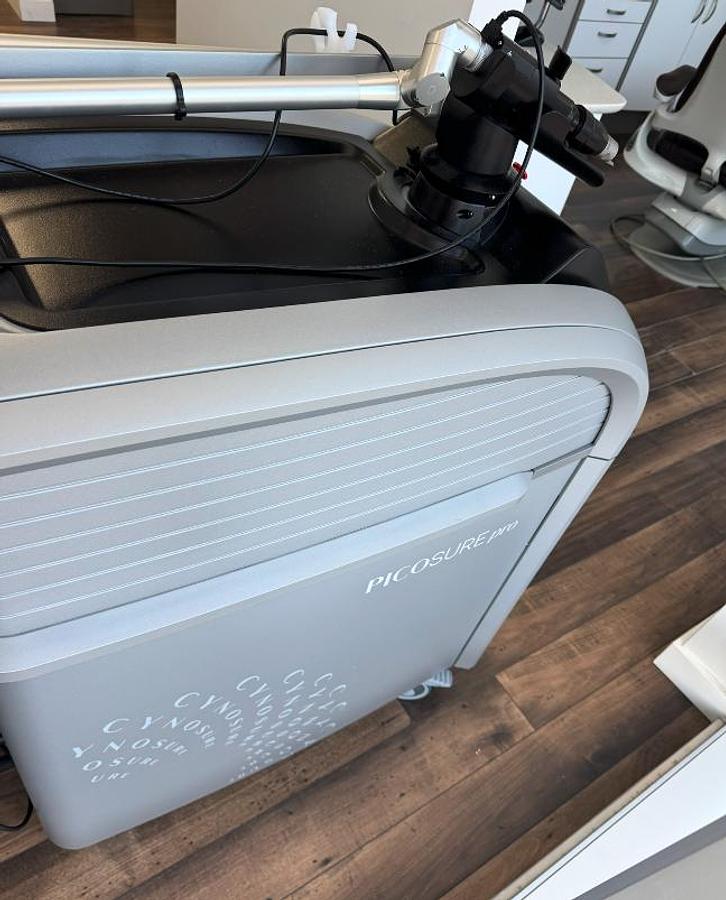 Used 2024 Cynosure Picosure Pro- 755nm