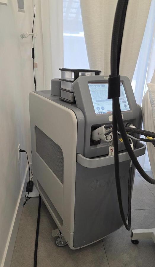 Used 2019 Candela Gentlemax Pro