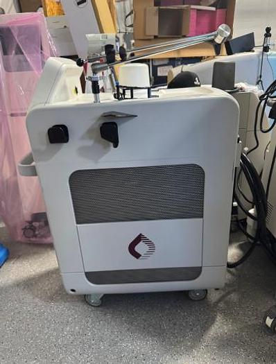 Used 2023 Candela Gentlemax Pro PLUS