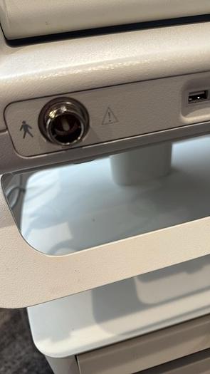 Used 2017 Merz Ulthera