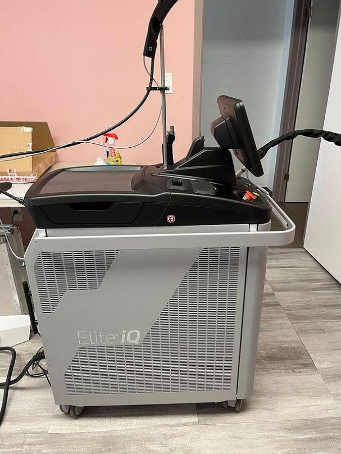 Used 2022 Cynosure Elite IQ