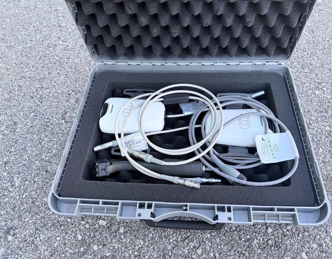 Used 2025 Inmode APEX RF